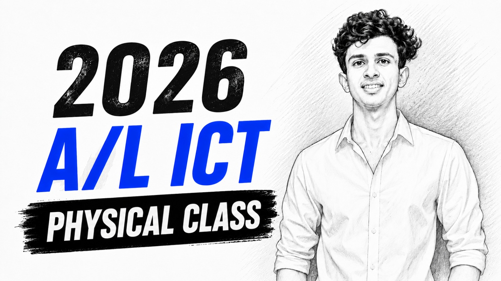 2026 Physical Class